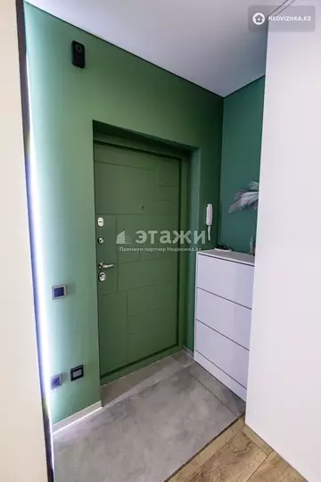 78.9 м², 3-комнатная квартира, этаж 3 из 12, 79 м², изображение - 29