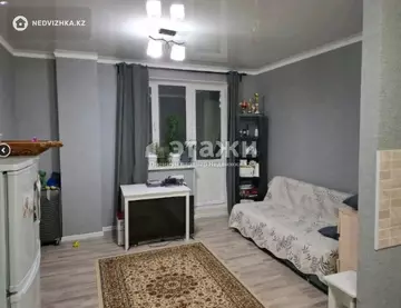 1-комнатная квартира, этаж 5 из 12, 31 м²