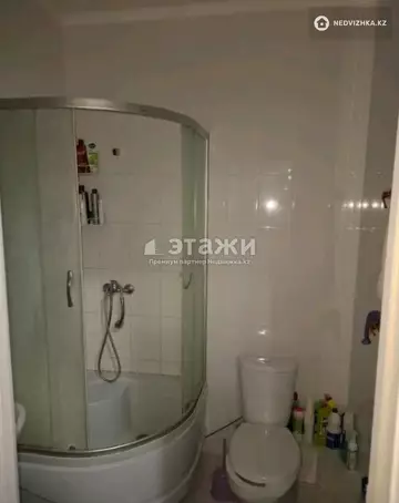 1-комнатная квартира, этаж 5 из 12, 31 м²