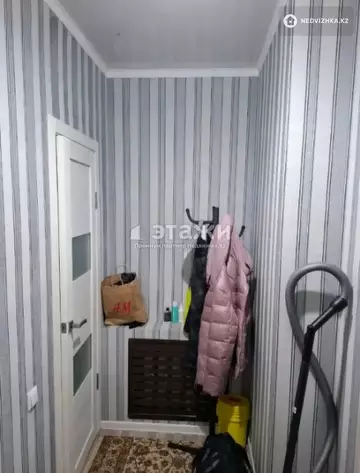 1-комнатная квартира, этаж 5 из 12, 31 м²