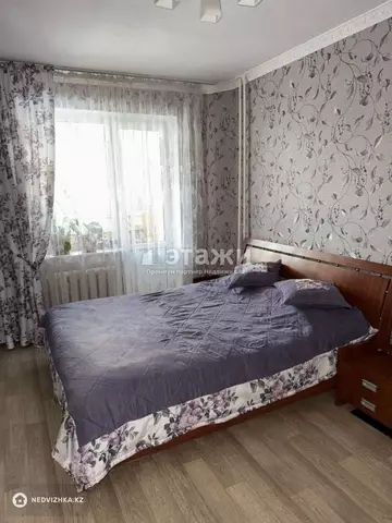 3-комнатная квартира, этаж 2 из 6, 68 м²