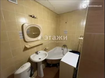 1-комнатная квартира, этаж 6 из 9, 29 м²