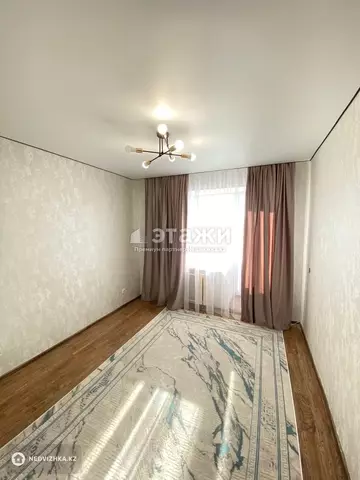 2-комнатная квартира, этаж 9 из 9, 35 м²