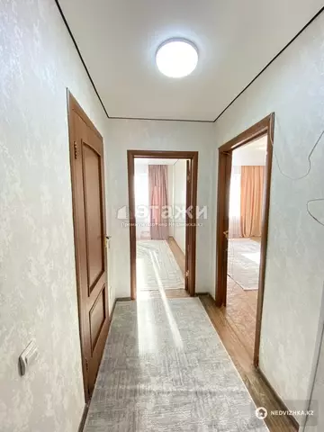 2-комнатная квартира, этаж 9 из 9, 35 м²