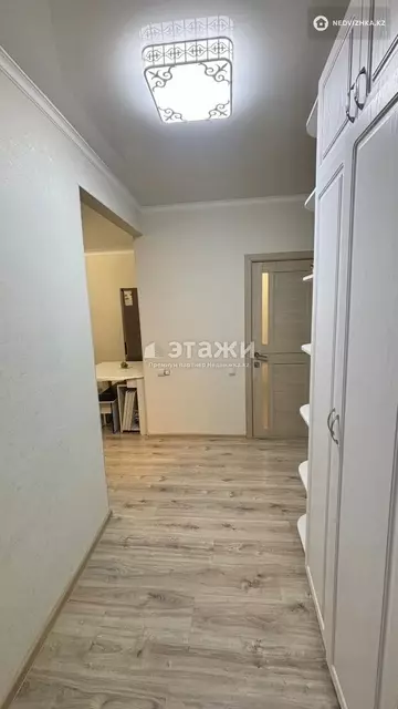 90 м², 3-комнатная квартира, этаж 8 из 9, 90 м², изображение - 4