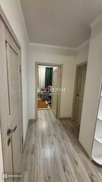 90 м², 3-комнатная квартира, этаж 8 из 9, 90 м², изображение - 5