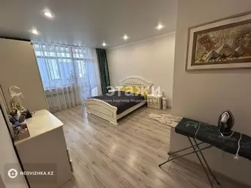 90 м², 3-комнатная квартира, этаж 8 из 9, 90 м², изображение - 7