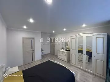 90 м², 3-комнатная квартира, этаж 8 из 9, 90 м², изображение - 8