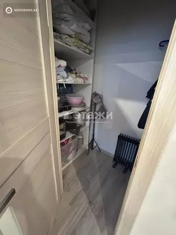 90 м², 3-комнатная квартира, этаж 8 из 9, 90 м², изображение - 9