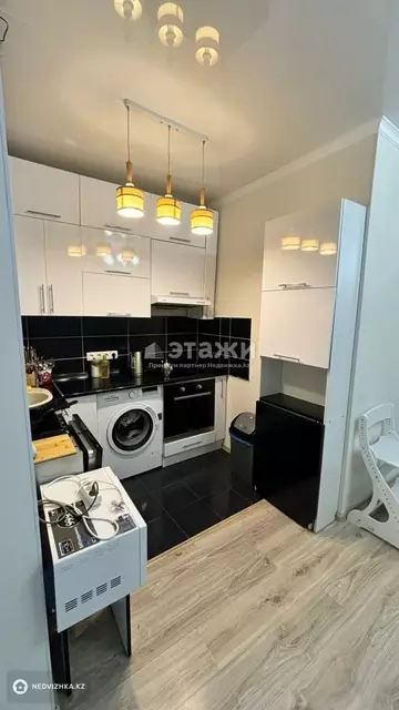 90 м², 3-комнатная квартира, этаж 8 из 9, 90 м², изображение - 10