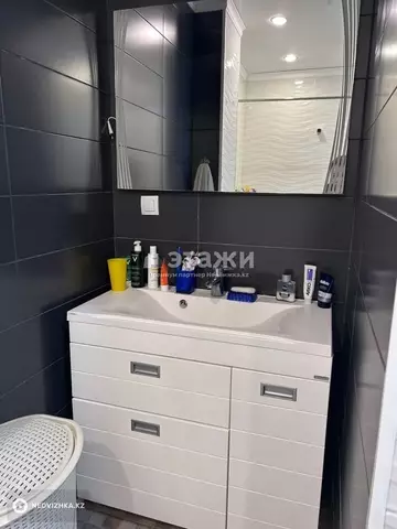 90 м², 3-комнатная квартира, этаж 8 из 9, 90 м², изображение - 12