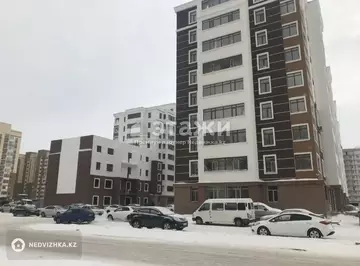 90 м², 3-комнатная квартира, этаж 8 из 9, 90 м², изображение - 13