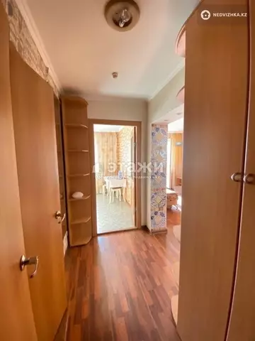 1-комнатная квартира, этаж 14 из 16, 34 м²