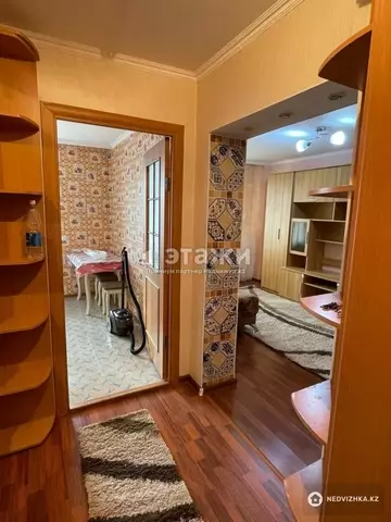 1-комнатная квартира, этаж 14 из 16, 34 м²