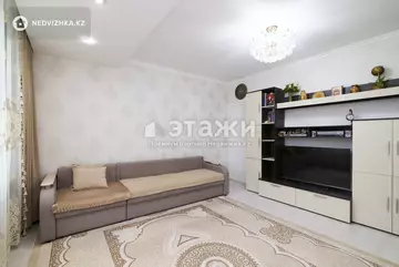 2-комнатная квартира, этаж 9 из 17, 65 м²