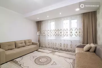 2-комнатная квартира, этаж 9 из 17, 65 м²