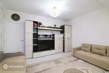 2-комнатная квартира, этаж 9 из 17, 65 м²