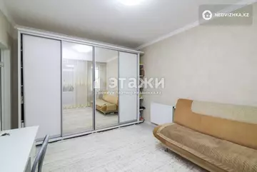 2-комнатная квартира, этаж 9 из 17, 65 м²