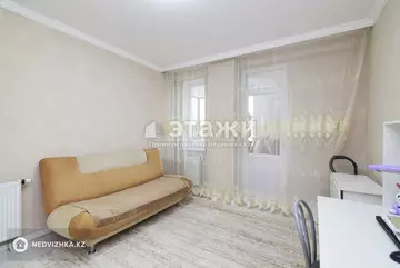 65 м², 2-комнатная квартира, этаж 9 из 17, 65 м², изображение - 4