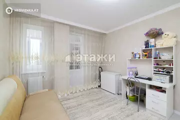 65 м², 2-комнатная квартира, этаж 9 из 17, 65 м², изображение - 5