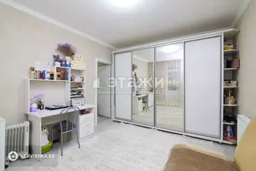 65 м², 2-комнатная квартира, этаж 9 из 17, 65 м², изображение - 6