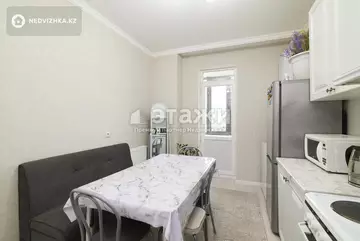 65 м², 2-комнатная квартира, этаж 9 из 17, 65 м², изображение - 7