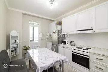 65 м², 2-комнатная квартира, этаж 9 из 17, 65 м², изображение - 9
