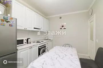 65 м², 2-комнатная квартира, этаж 9 из 17, 65 м², изображение - 10