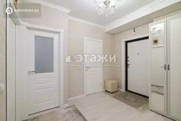 65 м², 2-комнатная квартира, этаж 9 из 17, 65 м², изображение - 11