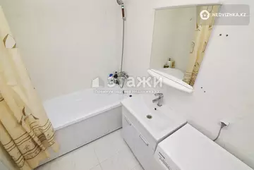 65 м², 2-комнатная квартира, этаж 9 из 17, 65 м², изображение - 14