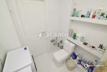 65 м², 2-комнатная квартира, этаж 9 из 17, 65 м², изображение - 15