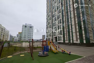 65 м², 2-комнатная квартира, этаж 9 из 17, 65 м², изображение - 16