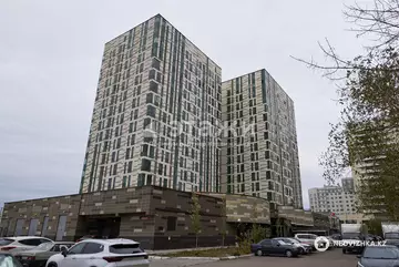 65 м², 2-комнатная квартира, этаж 9 из 17, 65 м², изображение - 17