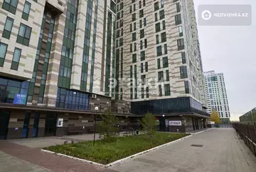 65 м², 2-комнатная квартира, этаж 9 из 17, 65 м², изображение - 18