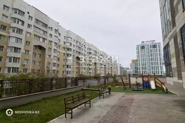 65 м², 2-комнатная квартира, этаж 9 из 17, 65 м², изображение - 19