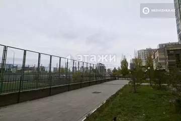 65 м², 2-комнатная квартира, этаж 9 из 17, 65 м², изображение - 20