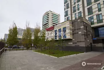65 м², 2-комнатная квартира, этаж 9 из 17, 65 м², изображение - 21