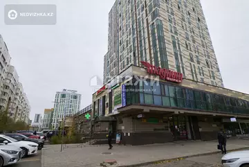 65 м², 2-комнатная квартира, этаж 9 из 17, 65 м², изображение - 22