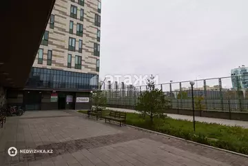 65 м², 2-комнатная квартира, этаж 9 из 17, 65 м², изображение - 23