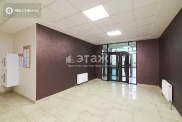 65 м², 2-комнатная квартира, этаж 9 из 17, 65 м², изображение - 24