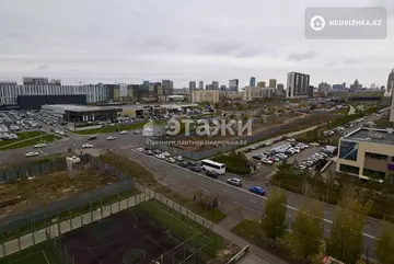 65 м², 2-комнатная квартира, этаж 9 из 17, 65 м², изображение - 25