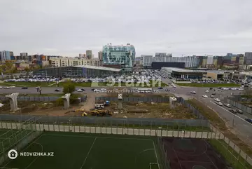 65 м², 2-комнатная квартира, этаж 9 из 17, 65 м², изображение - 26