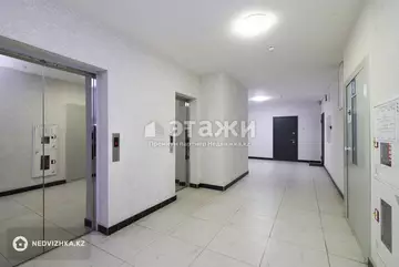 65 м², 2-комнатная квартира, этаж 9 из 17, 65 м², изображение - 27