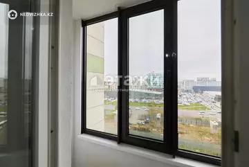 65 м², 2-комнатная квартира, этаж 9 из 17, 65 м², изображение - 30