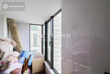 65 м², 2-комнатная квартира, этаж 9 из 17, 65 м², изображение - 31