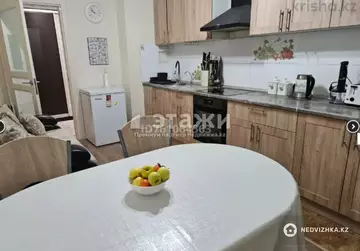 3-комнатная квартира, этаж 3 из 9, 89 м²
