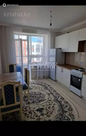 36 м², 1-комнатная квартира, этаж 8 из 12, 36 м², изображение - 6