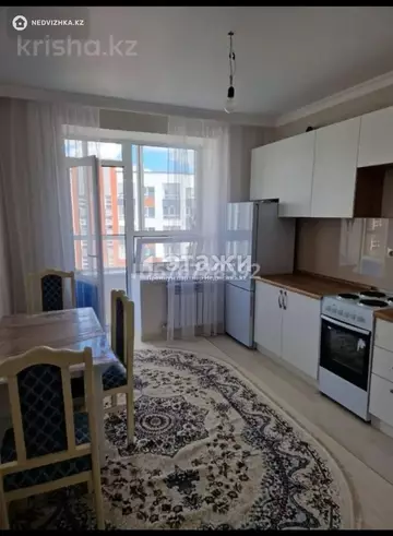 36 м², 1-комнатная квартира, этаж 8 из 12, 36 м², изображение - 7