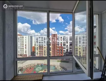 36 м², 1-комнатная квартира, этаж 8 из 12, 36 м², изображение - 11