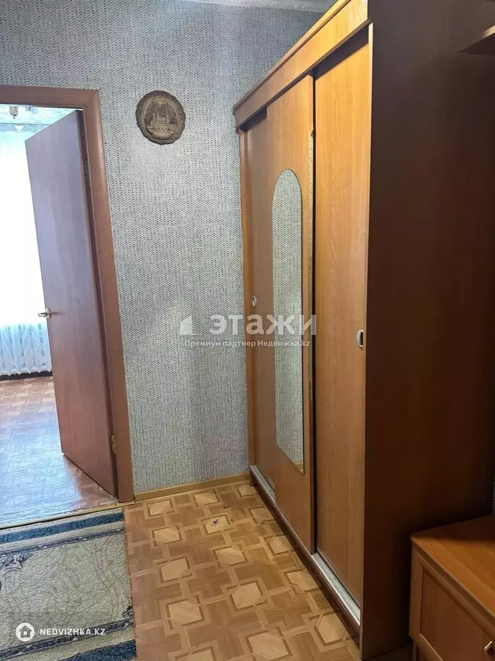 45 м², 2-комнатная квартира, этаж 2 из 2, 45 м², изображение - 1